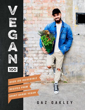 Vegan 100 - Gaz Oakley