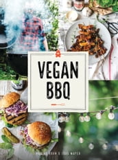 Vegan BBQ