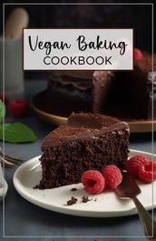 Vegan Baking Cookbook