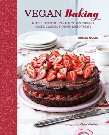 Vegan Baking - Dunja Gulin