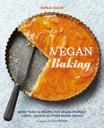 Vegan Baking - Dunja Gulin