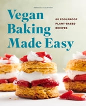 Vegan Baking Made Easy