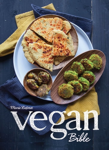 Vegan Bible - Marie Laforet