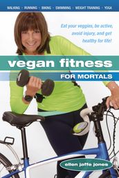 Vegan Fitness for Mortals