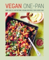 Vegan One-pan