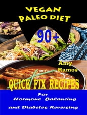 Vegan Paleo Diet