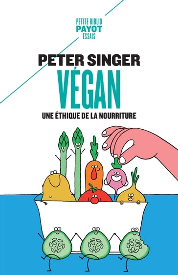 Végan - Peter Singer