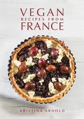 Vegan Recipes from France