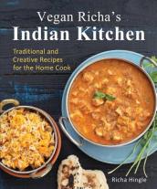 Vegan Richa s Indian Kitchen