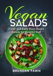 Vegan Salads