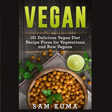 Vegan - Sam Kuma