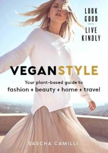 Vegan Style - Sascha Camilli