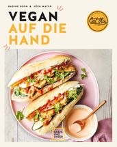 Vegan auf die Hand