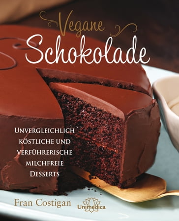 Vegane Schokolade - Fran Costigan
