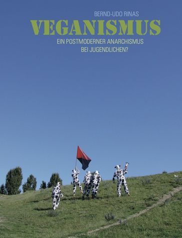 Veganismus - Bernd-Udo Rinas