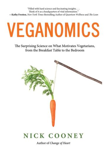 Veganomics - Nick Cooney