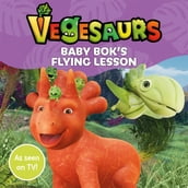 Vegesaurs: Baby Bok