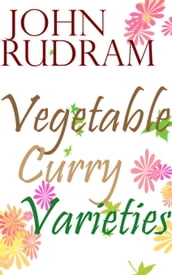 Vegetable Curry Varieties