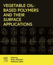 Vegetable Oil-Based Polymers and Their Surface Applications