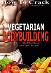 Vegetarian Bodybuilding