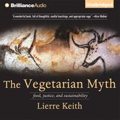 Vegetarian Myth, The