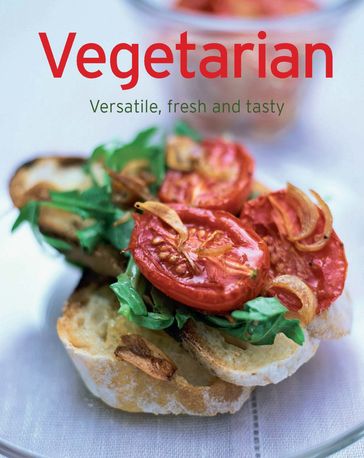 Vegetarian - Naumann & Gobel Verlag
