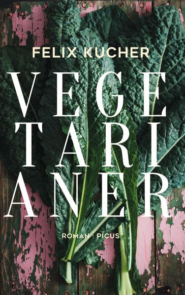 Vegetarianer - Felix Kucher