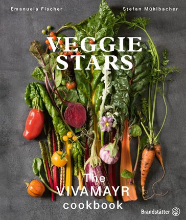 Veggie Stars - Emanuela Fischer - Stefan Muhlbacher