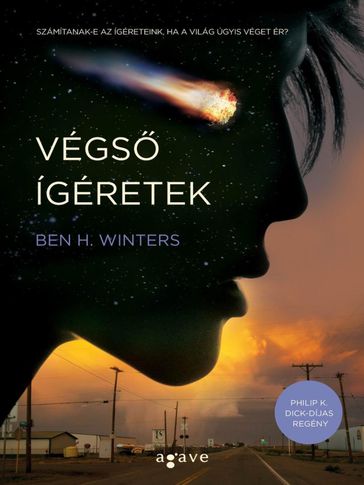 Végs ígéretek - Ben H. Winters