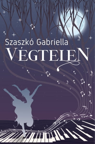 Végtelen - Szaszkó Gabriella