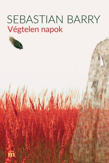 Végtelen napok - Sebastian Barry