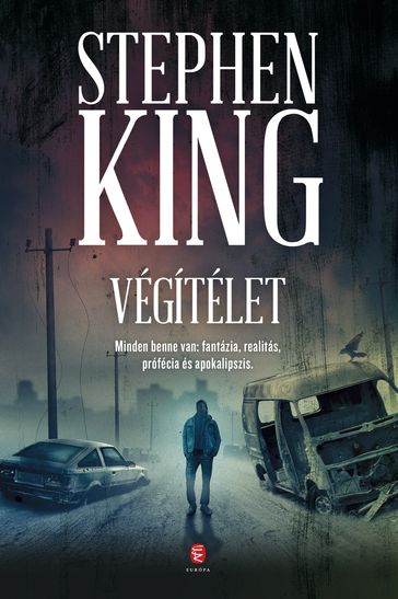 Végítélet - Stephen King