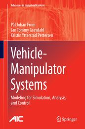 Vehicle-Manipulator Systems