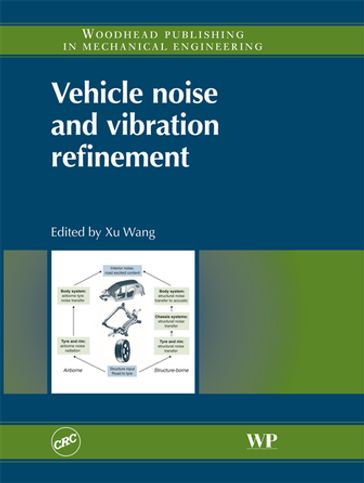 Vehicle Noise and Vibration Refinement