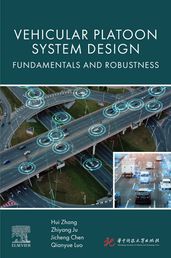 Vehicular Platoon System Design