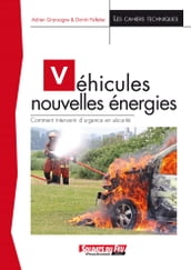 Véhicules nouvelles énergies