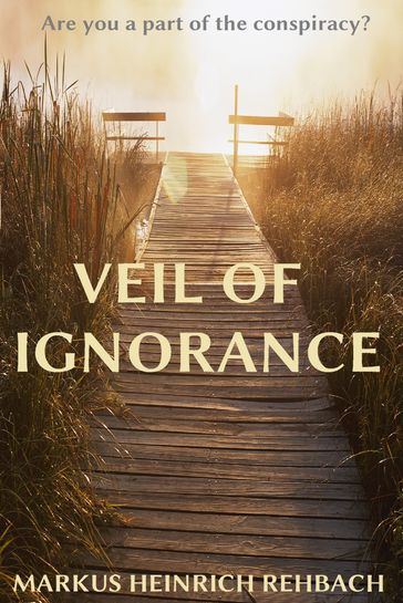 Veil of Ignorance - Markus Heinrich Rehbach