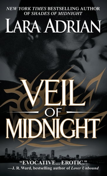 Veil of Midnight - Lara Adrian