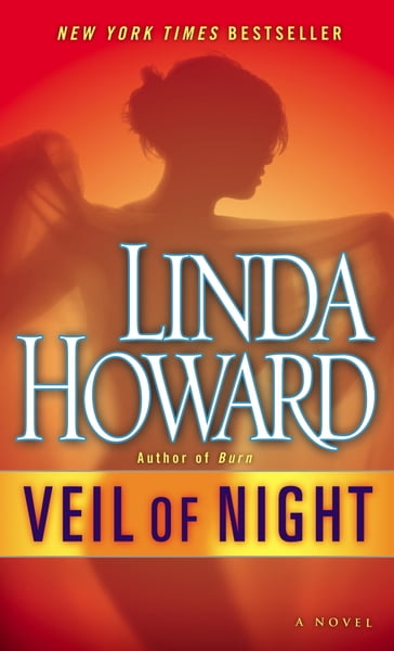 Veil of Night - Linda Howard