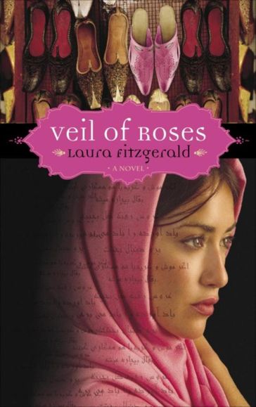 Veil of Roses - Laura Fitzgerald