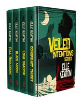 Veiled Intentions Boxset