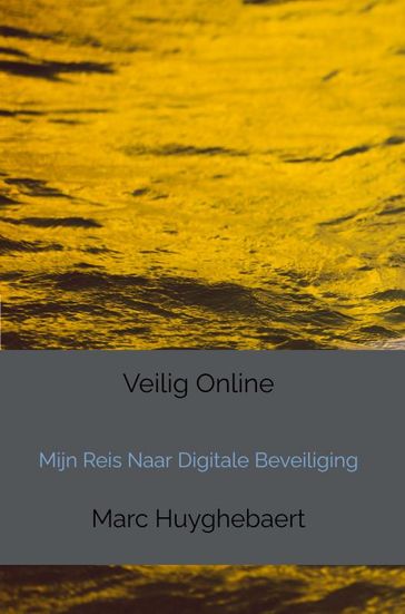 Veilig Online - Marc Huyghebaert