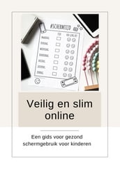 Veilig en slim online