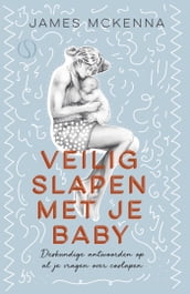 Veilig slapen met je baby