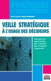 Veille stratégique à l