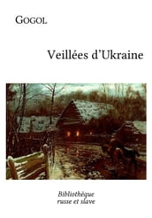 Veillées d Ukraine