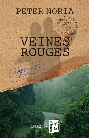 Veines Rouges - Peter NORIA