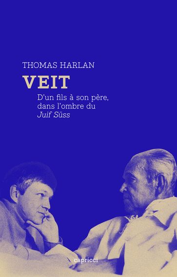 Veit - Thomas Harlan