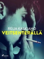 Veitsenterällä