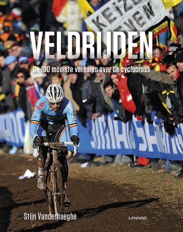 Veldrijden - Stijn Vanderhaeghe